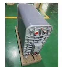 Ionpure CEDI LX-Z IP-LX8000Z-5 со значительно более низкими эксплуатационными затратами