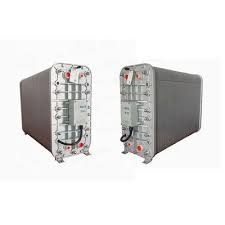 Ionpure CEDI LX-Z IP-LX8000Z-5 со значительно более низкими эксплуатационными затратами