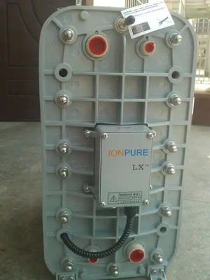 5.1-7.67m3/Hr Ionpure CEDI LX-Z IP-LXM45Z-5 с непрерывной и простой работой