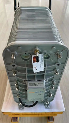 Ionpure CEDI LX-Z IP-LXM10Z-5 для безопасной и надежной работы