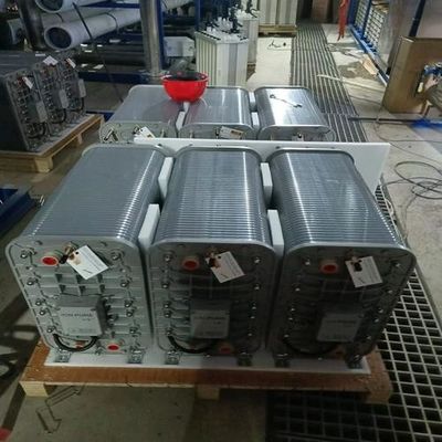 Ionpure CEDI LX-Z IP-LXM10Z-5 для безопасной и надежной работы