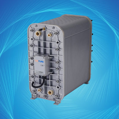 Широкий диапазон потока Иончистый CEDI LX-Z IP-LXM04Z-5 До 0,05 ppm Общая CI 2