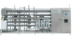 Ionpure CEDI LX-Z IP-LXM30Z-5 для производства чистой воды