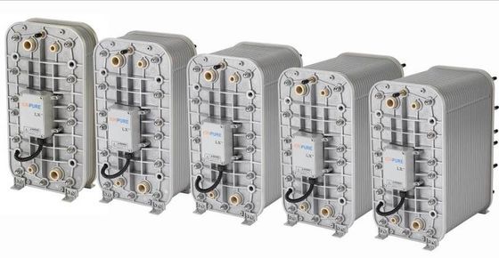 Ionpure CEDI LX-Z IP-LXM30Z-5 для производства чистой воды