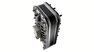 Ionpure CEDI LX-Z IP-LXM18Z-5 для промышленности