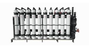 DowTM IntegraTecTM XP 51 IG - 0,03μm PVDF UF Мембрана 51m2 Площадь NSF сертифицированная