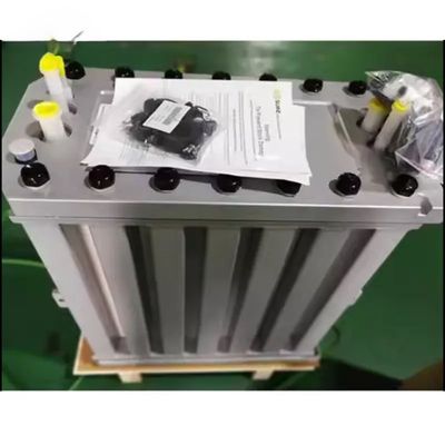3,4 м3/ч Veolia MK-3PharmHT EDI Stack Система чистой воды фармацевтического класса