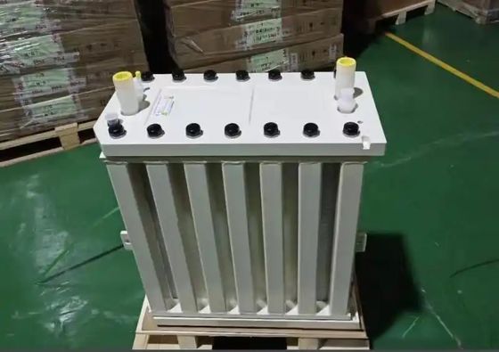 0.5 ‰ 1,6 м3 / ч Veolia MK-3MiniHT EDI Малый отпечаток Раствор чистой воды