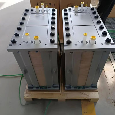 Veolia EDI Stacks MK-3 компактная электродейонизация для фармацевтической лаборатории воды