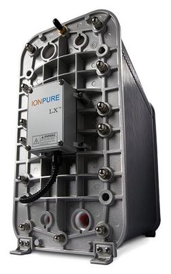 Модуль Ionpure LX-Z IP-LXM24Z-5 CEDI для очистки воды высокой чистоты