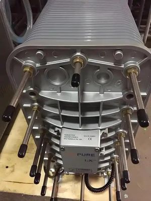 Модуль Ionpure LX-Z IP-LXM24Z-5 CEDI для очистки воды высокой чистоты