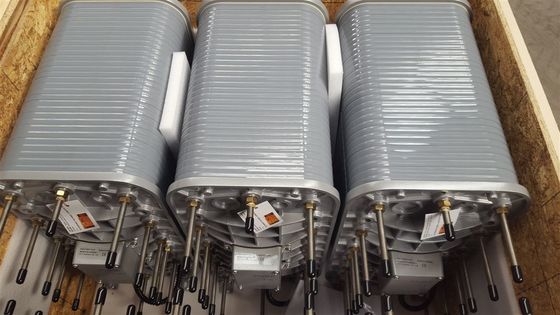 Ionpure LX-Z CEDI LXM04Z-5 99,9% Сопротивляемость &gt; 15MΩ·Cm Низкое потребление энергии