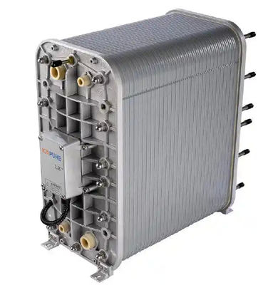 Ionpure LX-Z IP-LXM10Z-5 CEDI Модуль промышленного полирования для фармацевтических / электростанций