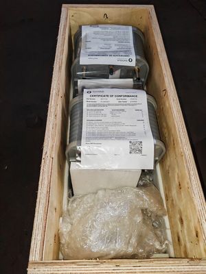 Ionpure LX-Z IP-LXM10Z-5 CEDI Модуль промышленного полирования для фармацевтических / электростанций
