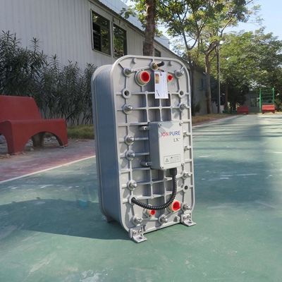 IP-LXM45Z-5 CEDI модули для сверхчистой воды и без замены смолы