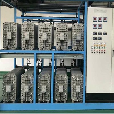 IP-LXM45Z-5 CEDI модули для сверхчистой воды и без замены смолы