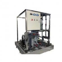 Ionpure CEDI LX-Z IP-LXM30Z-5 EDI модуль для фармацевтических / электростанций