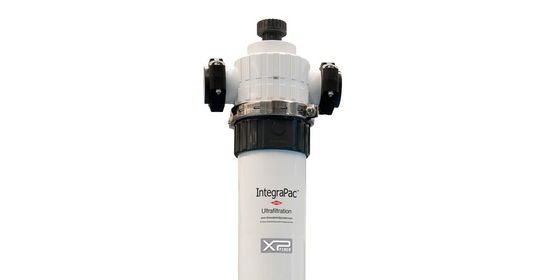 DupontTM IntegraTecTM XP 51 IG Переопределите эффективность фильтрации воды с помощью мембраны PVDF