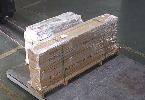 DOWTM UF SFP-2660 Ультрафильтрационная мембрана с высоким потоком низкого попадания грязи