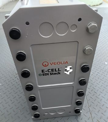 Veolia EDI Stacks MK-3 Ультра-надежный для непрерывной высокой чистоты воды