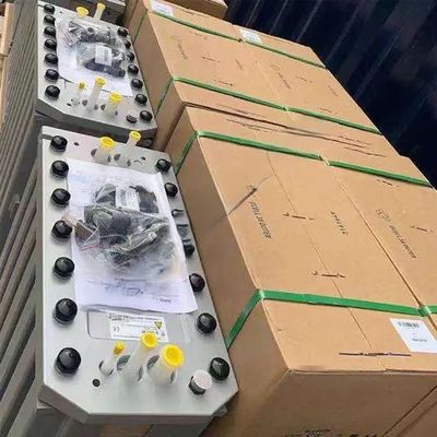 Veolia EDI Stacks MK-3 Ультра-надежный для непрерывной высокой чистоты воды