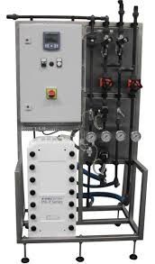 Veolia MK-3MiniHTTM Ультрачистая вода без химических веществ для стерилизации малой фармацевтической воды