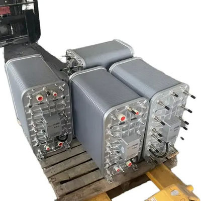 Высокоэкономичные китайские модули KXA серии KXA-100 0,5-1,4 M3/H EDI