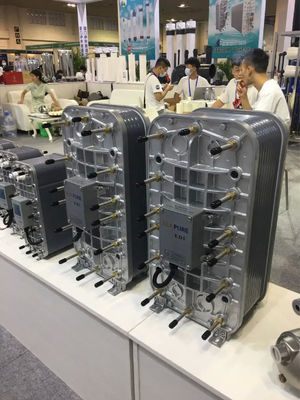 Китайские бренды Модули EDI, которые помогут оптимизировать затраты Серия KXA KXA-200 1,5-2,5 М3/ч