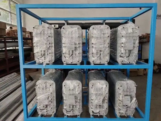 Китайские бренды модули EDI серии KXA KXA-300 2,5-3,5 М3/ч для производства электроэнергии