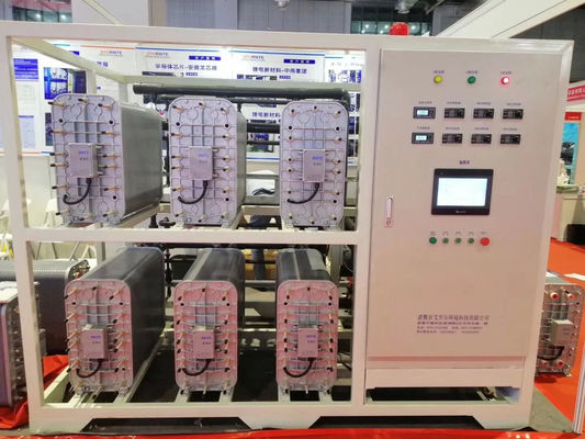 Китайские бренды модули EDI серии KXA KXA-300 2,5-3,5 М3/ч для производства электроэнергии