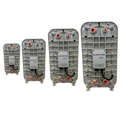 Модули EDI серии KXA KXA-400 3-4,5 М3/ч Для лабораторий