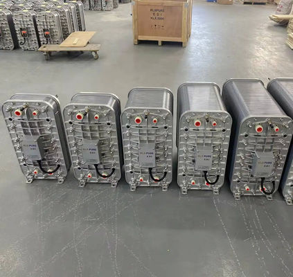 Китайские модули EDI серии KXA KXA-600 5-6,5 M3/H Нулевой химический процесс