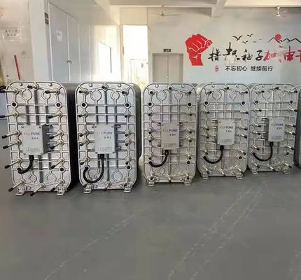 Китайские модули EDI серии KXA KXA-600 5-6,5 M3/H Нулевой химический процесс