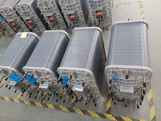 Модули EDI серии KXA KXA-700 5,5-7,5 М3/ч из Китая для зеленого водорода