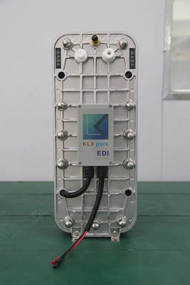Модуль высокопроизводительного EDI 150L/h KXA Малая серия EDI KXA-150L