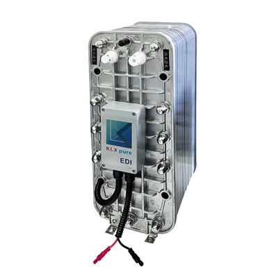 Модуль EDI 200L/h KXA Малая серия EDI KXA-200L для экономии места