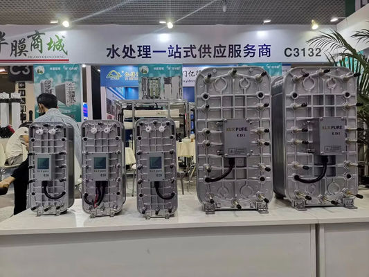 Модуль EDI 200L/h KXA Малая серия EDI KXA-200L для экономии места