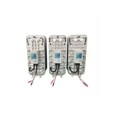 Компактный дизайн 250L/H EDI модуль KXA Малая серия EDI KXA-250L