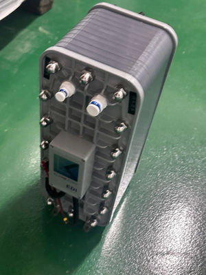 Компактный дизайн 250L/H EDI модуль KXA Малая серия EDI KXA-250L