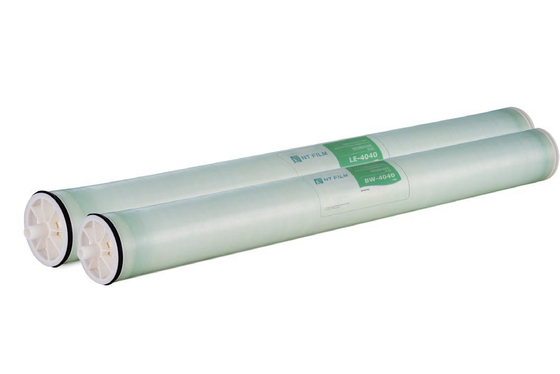 Low Energy Consumption Seawater Reverse Osmosis(RO) Elements