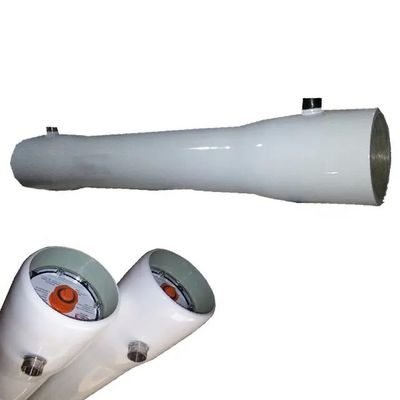 Высококачественный корпус мембраны R8040-600PSI - устойчивость к плавиковой кислоте
