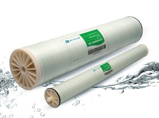 Мембранные элементы обратного осмоса для солоноватой воды серии BW