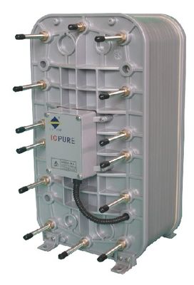 Промышленные модули EDI серии 500L/H-7000L/H LCX