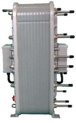 Промышленные модули EDI серии 500L/H-7000L/H LCX