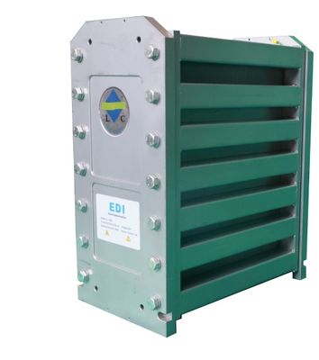 3000L/H 5000L/H Промышленный модуль мембраны EDI серии LCM