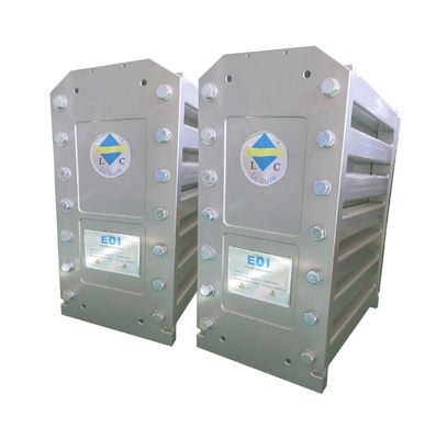 3000L/H 5000L/H Промышленный модуль мембраны EDI серии LCM