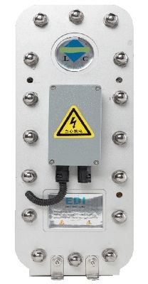 20 л/ч - 300 л/ч LC Pure Laboratory MINI EDI модуль