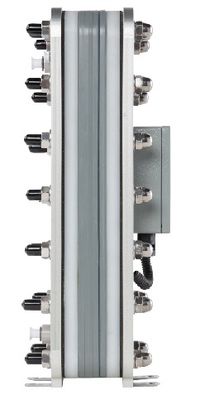 20 л/ч - 300 л/ч LC Pure Laboratory MINI EDI модуль
