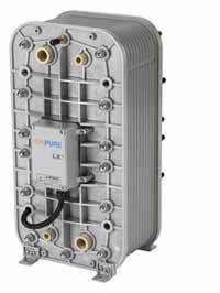 Модуль Ionpure LX-Z CEDI IP-LXM04Z-5 для систем сверхчистой воды