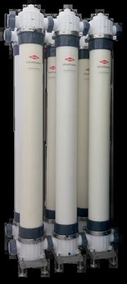 DuPont™ SFP-2880 для опреснения морской воды / солоноватой воды